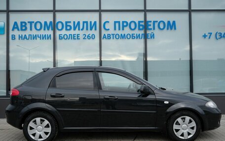 Chevrolet Lacetti, 2012 год, 529 000 рублей, 6 фотография
