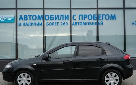 Chevrolet Lacetti, 2012 год, 529 000 рублей, 2 фотография