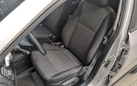 KIA Rio IV, 2021 год, 925 000 рублей, 18 фотография