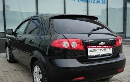 Chevrolet Lacetti, 2012 год, 529 000 рублей, 3 фотография