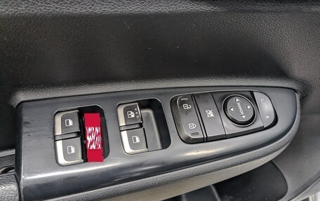 KIA Rio IV, 2021 год, 925 000 рублей, 22 фотография