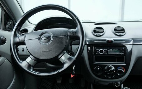 Chevrolet Lacetti, 2012 год, 529 000 рублей, 10 фотография