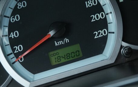 Chevrolet Lacetti, 2012 год, 529 000 рублей, 16 фотография