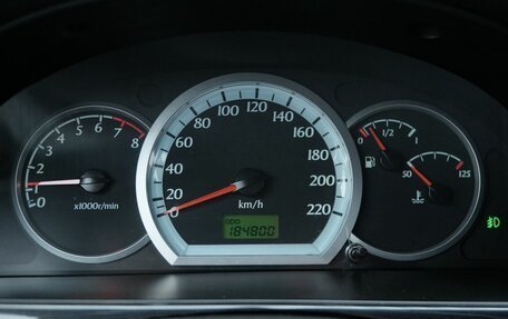 Chevrolet Lacetti, 2012 год, 529 000 рублей, 15 фотография