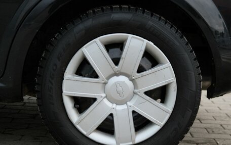 Chevrolet Lacetti, 2012 год, 529 000 рублей, 20 фотография