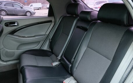 Chevrolet Lacetti, 2012 год, 529 000 рублей, 18 фотография