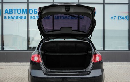 Chevrolet Lacetti, 2012 год, 529 000 рублей, 19 фотография