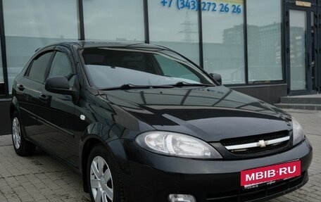 Chevrolet Lacetti, 2012 год, 529 000 рублей, 7 фотография