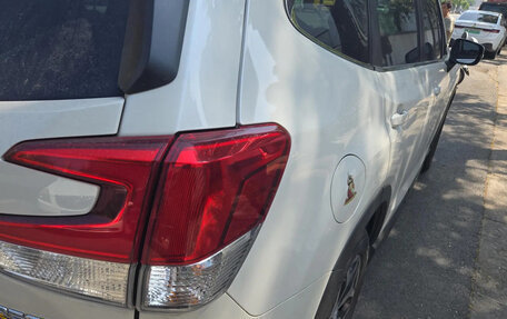 Subaru Forester, 2022 год, 2 800 000 рублей, 4 фотография