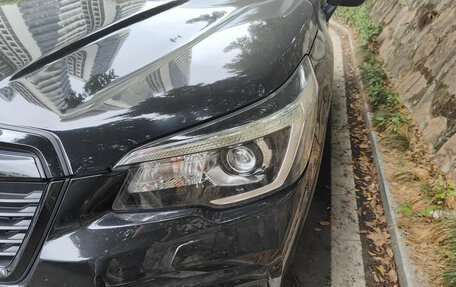 Subaru Forester, 2021 год, 2 650 000 рублей, 3 фотография