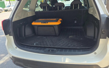 Subaru Forester, 2022 год, 2 800 000 рублей, 10 фотография