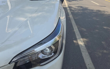 Subaru Forester, 2022 год, 2 800 000 рублей, 5 фотография