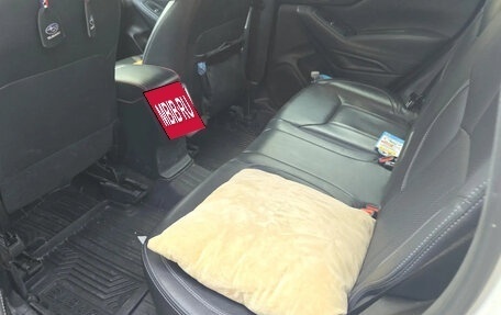 Subaru Forester, 2022 год, 2 800 000 рублей, 8 фотография