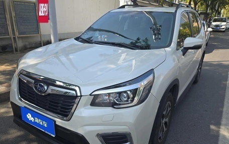 Subaru Forester, 2022 год, 2 800 000 рублей, 2 фотография