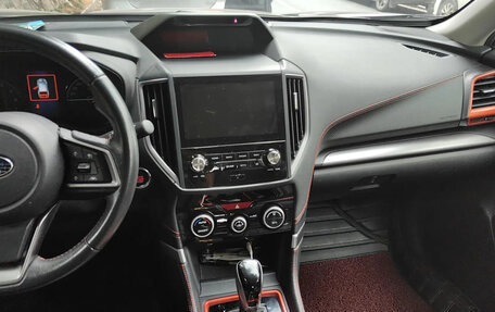 Subaru Forester, 2021 год, 2 650 000 рублей, 7 фотография