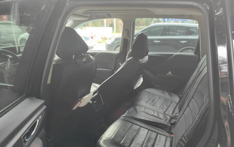 Subaru Forester, 2021 год, 2 650 000 рублей, 11 фотография