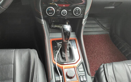 Subaru Forester, 2021 год, 2 650 000 рублей, 9 фотография