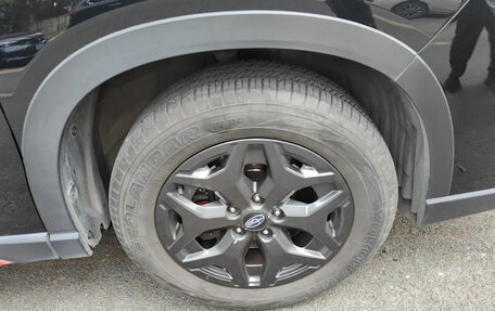 Subaru Forester, 2021 год, 2 650 000 рублей, 13 фотография