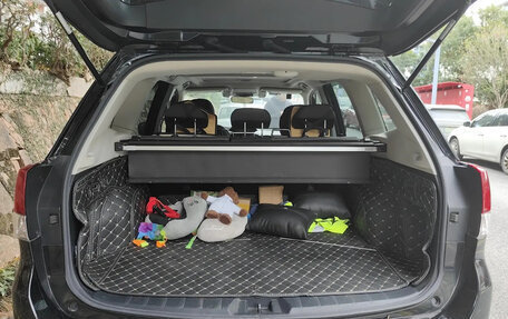 Subaru Forester, 2021 год, 2 650 000 рублей, 12 фотография