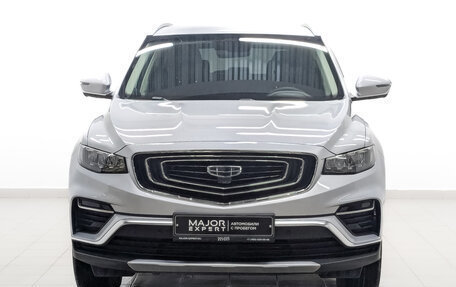 Geely Atlas, 2024 год, 2 390 000 рублей, 2 фотография