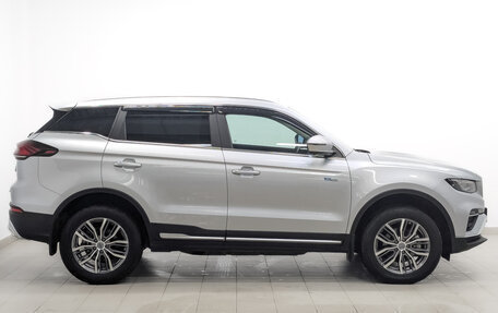 Geely Atlas, 2024 год, 2 390 000 рублей, 4 фотография