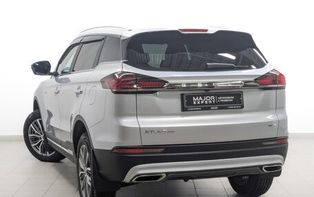 Geely Atlas, 2024 год, 2 390 000 рублей, 7 фотография