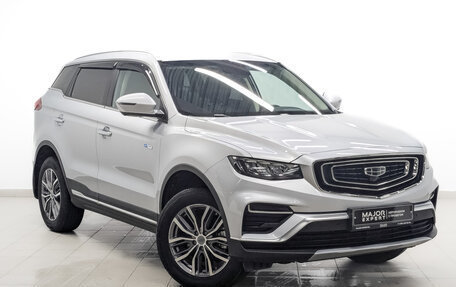 Geely Atlas, 2024 год, 2 390 000 рублей, 3 фотография