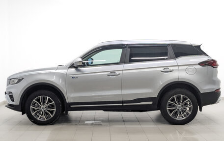 Geely Atlas, 2024 год, 2 390 000 рублей, 8 фотография