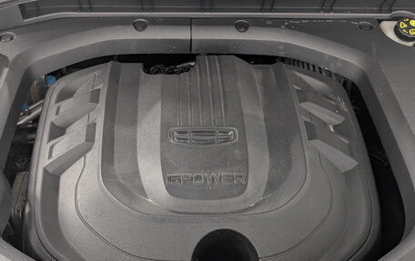 Geely Atlas, 2024 год, 2 390 000 рублей, 9 фотография