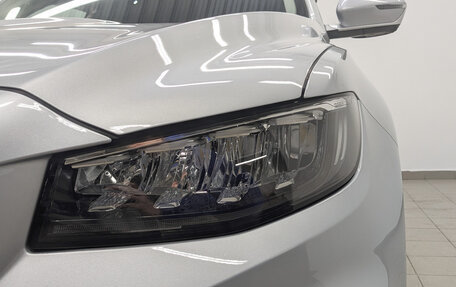 Geely Atlas, 2024 год, 2 390 000 рублей, 11 фотография