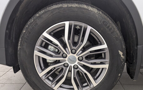 Geely Atlas, 2024 год, 2 390 000 рублей, 12 фотография