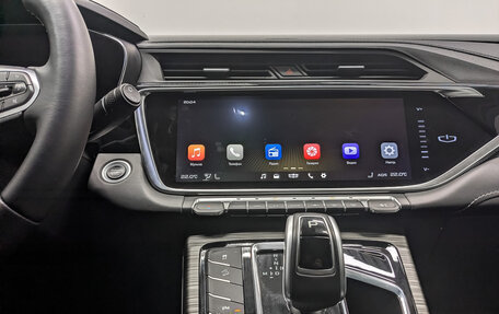 Geely Atlas, 2024 год, 2 390 000 рублей, 16 фотография