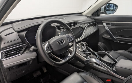 Geely Atlas, 2024 год, 2 390 000 рублей, 15 фотография