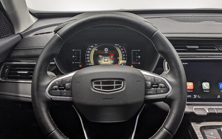 Geely Atlas, 2024 год, 2 390 000 рублей, 20 фотография