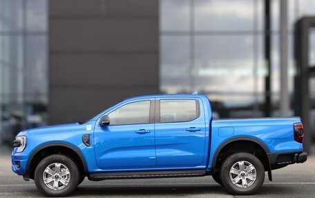 Ford Ranger, 2025 год, 5 099 000 рублей, 2 фотография