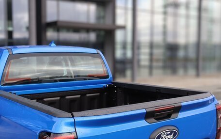 Ford Ranger, 2025 год, 5 099 000 рублей, 10 фотография