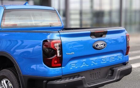 Ford Ranger, 2025 год, 5 099 000 рублей, 9 фотография