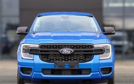 Ford Ranger, 2025 год, 5 099 000 рублей, 8 фотография