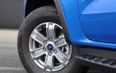 Ford Ranger, 2025 год, 5 099 000 рублей, 15 фотография