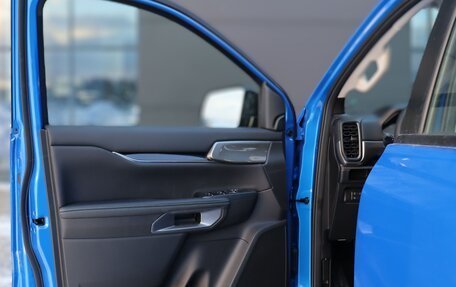 Ford Ranger, 2025 год, 5 099 000 рублей, 17 фотография