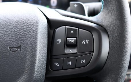 Ford Ranger, 2025 год, 5 099 000 рублей, 25 фотография