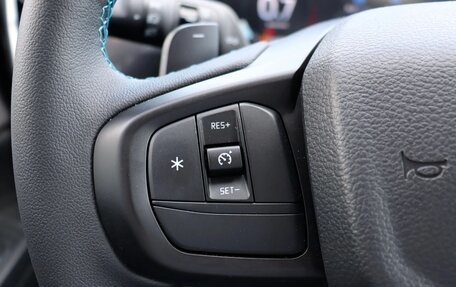 Ford Ranger, 2025 год, 5 099 000 рублей, 24 фотография