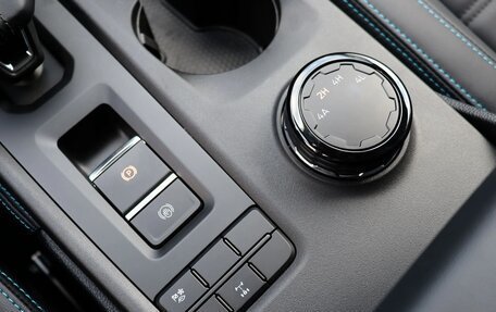 Ford Ranger, 2025 год, 5 099 000 рублей, 27 фотография