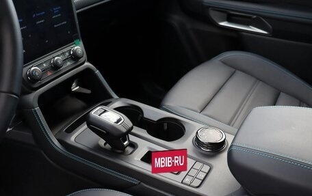 Ford Ranger, 2025 год, 5 099 000 рублей, 26 фотография