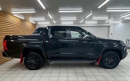 Mitsubishi Triton, 2025 год, 5 900 000 рублей, 4 фотография