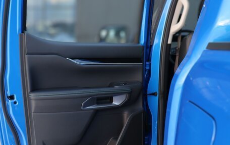 Ford Ranger, 2025 год, 5 099 000 рублей, 31 фотография