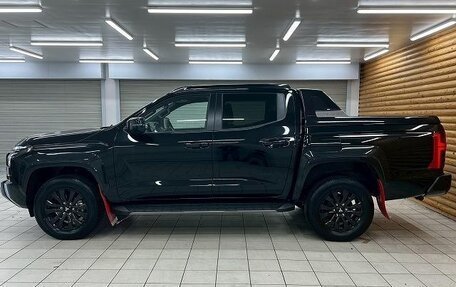 Mitsubishi Triton, 2025 год, 5 900 000 рублей, 8 фотография