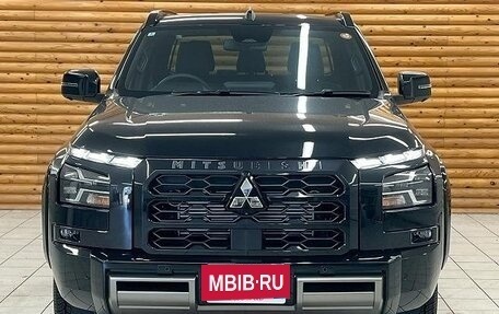 Mitsubishi Triton, 2025 год, 5 900 000 рублей, 2 фотография