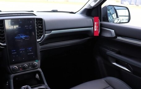 Ford Ranger, 2025 год, 5 099 000 рублей, 29 фотография
