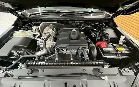 Mitsubishi Triton, 2025 год, 5 900 000 рублей, 9 фотография